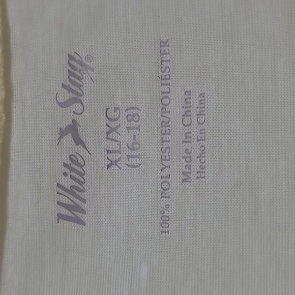 Beaded Flamingo T-shirt Short Sleeve Scoop Neck Yellow Pink Collectors Item - Picture 3 of 6